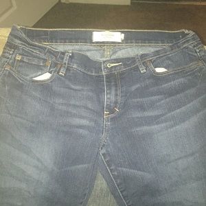 Abercrombie Jeans